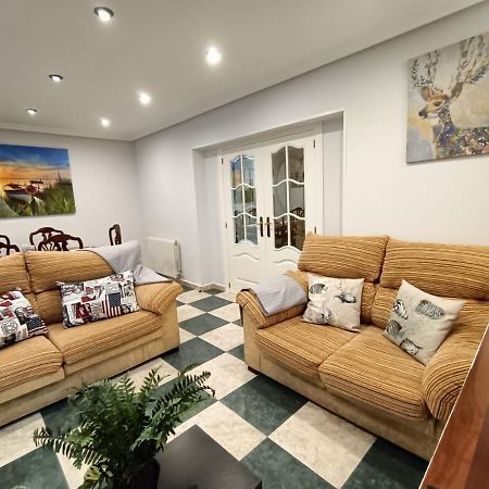 Luxury Family Homes K Salamanka Zewnętrze zdjęcie