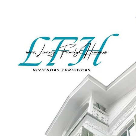 Luxury Family Homes K Salamanka Zewnętrze zdjęcie