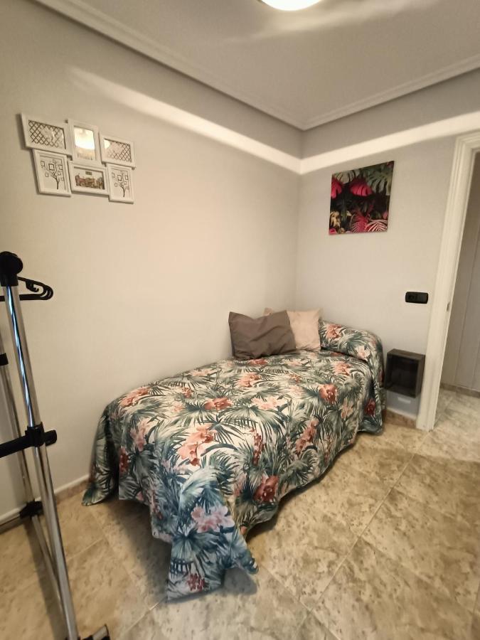 Luxury Family Homes K Salamanka Zewnętrze zdjęcie