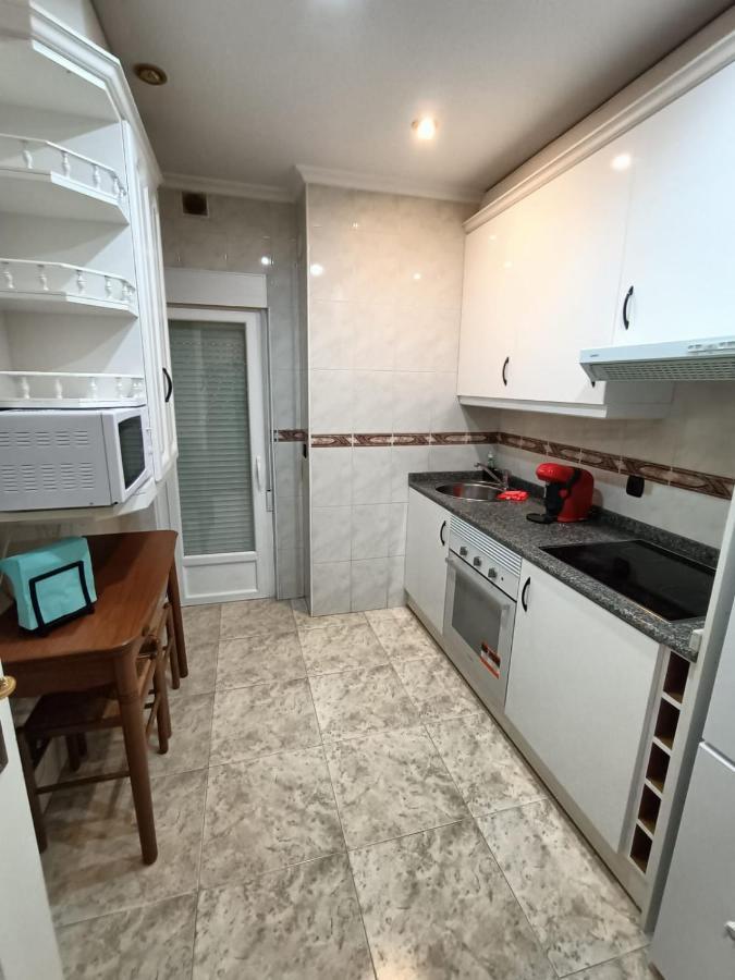 Luxury Family Homes K Salamanka Zewnętrze zdjęcie