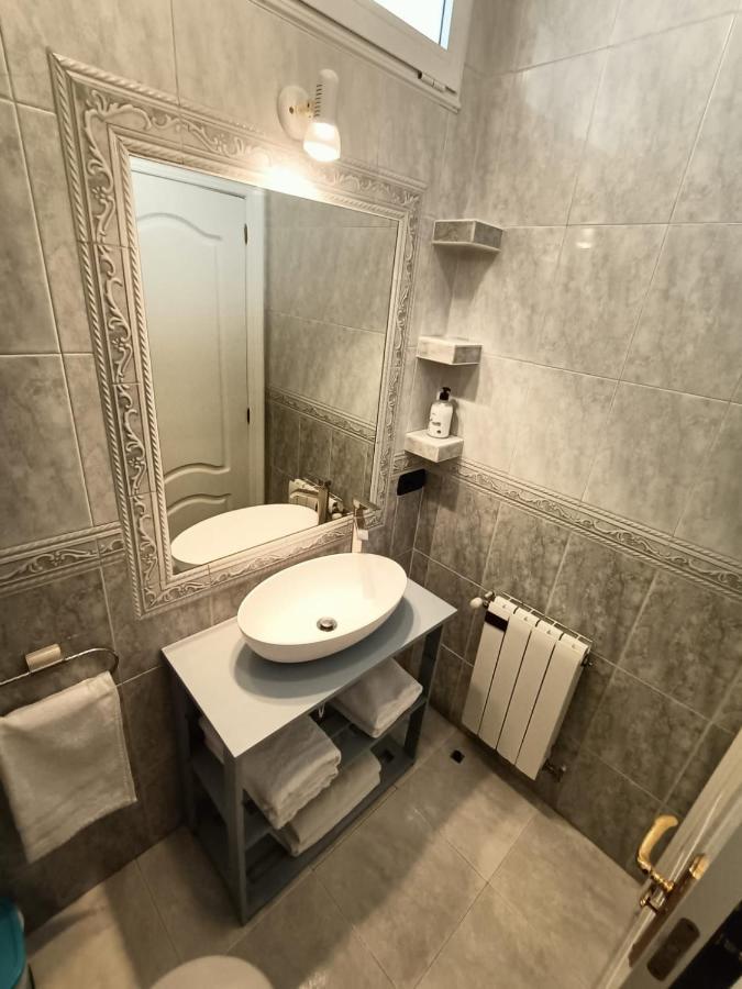 Luxury Family Homes K Salamanka Zewnętrze zdjęcie