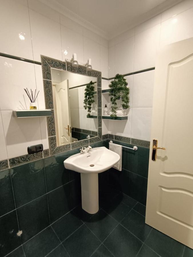 Luxury Family Homes K Salamanka Zewnętrze zdjęcie