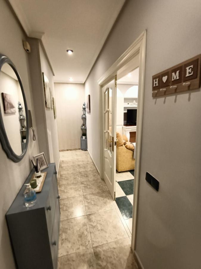 Luxury Family Homes K Salamanka Zewnętrze zdjęcie