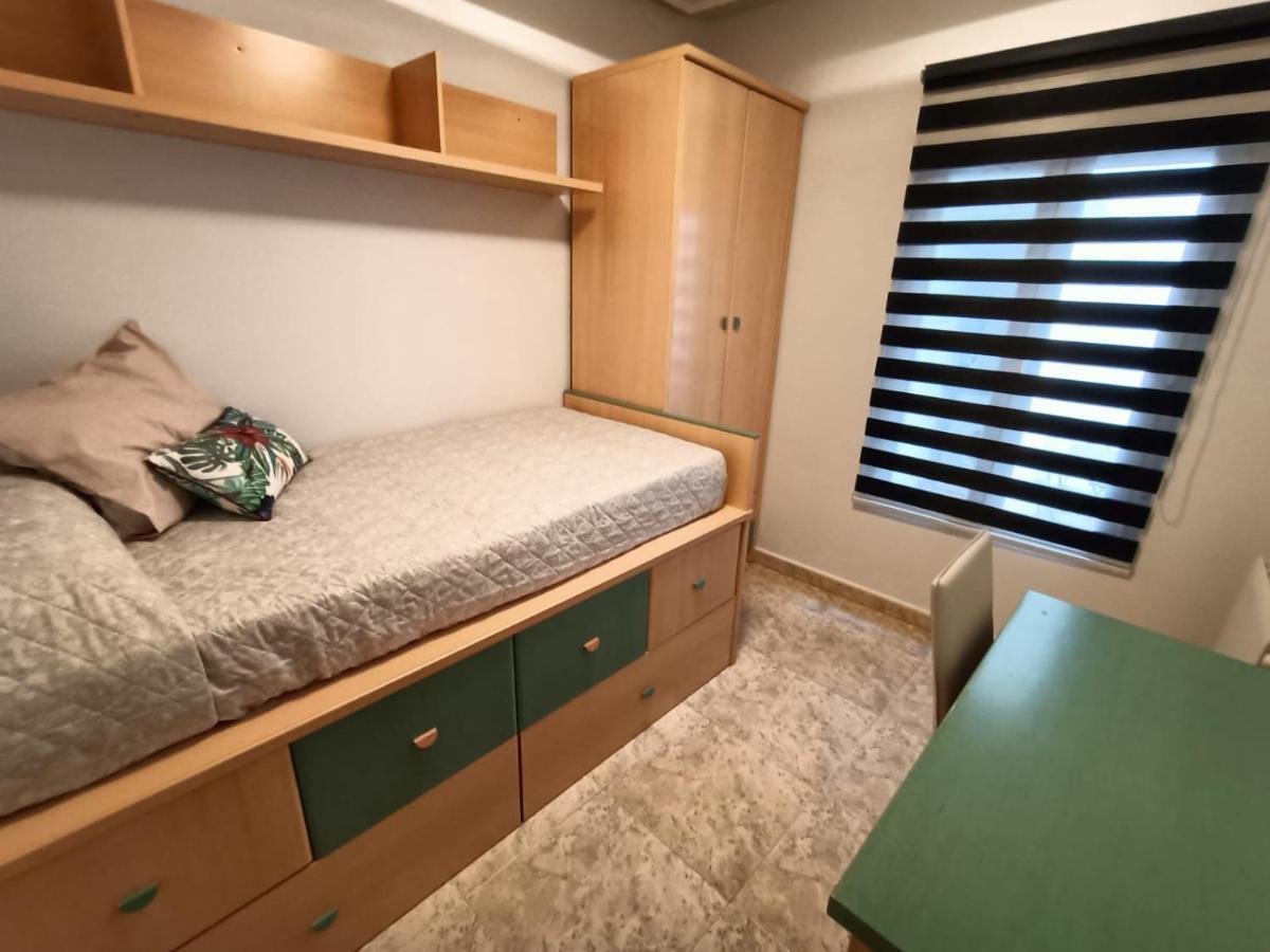 Luxury Family Homes K Salamanka Zewnętrze zdjęcie
