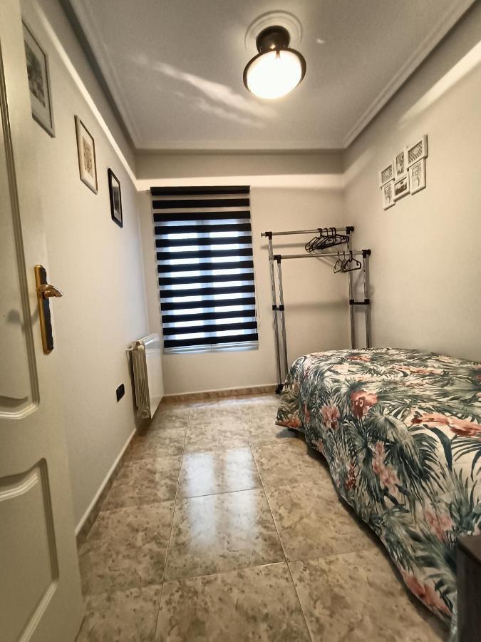 Luxury Family Homes K Salamanka Zewnętrze zdjęcie