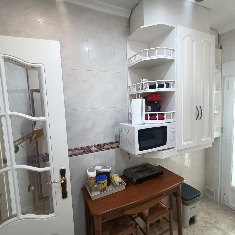 Luxury Family Homes K Salamanka Zewnętrze zdjęcie