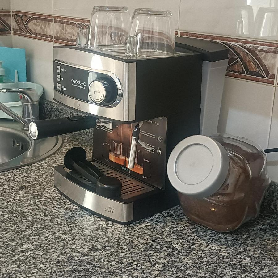 Luxury Family Homes K Salamanka Zewnętrze zdjęcie