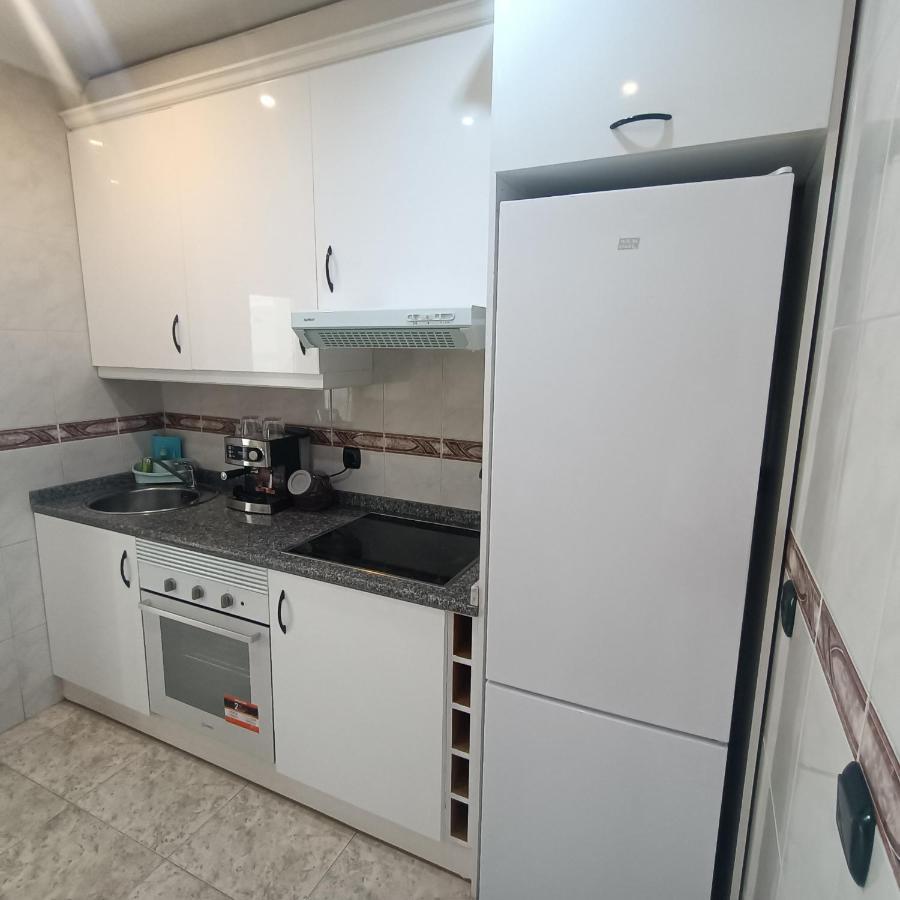 Luxury Family Homes K Salamanka Zewnętrze zdjęcie