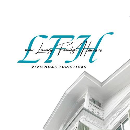Luxury Family Homes K Salamanka Zewnętrze zdjęcie